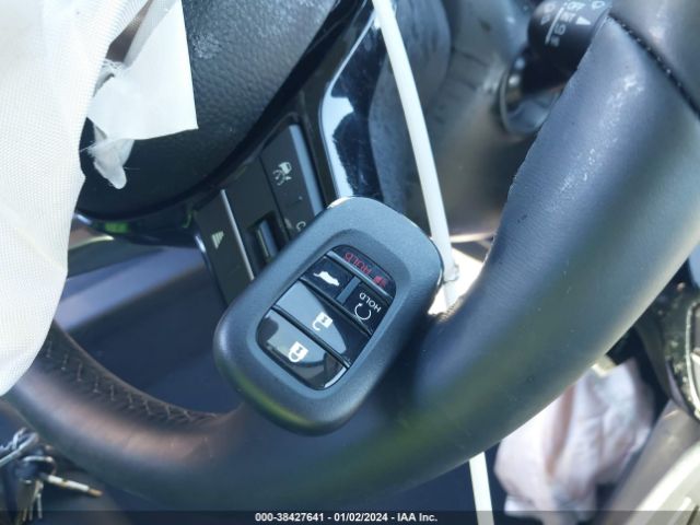 19XFL1H70RE002277 Honda Civic Ex-l