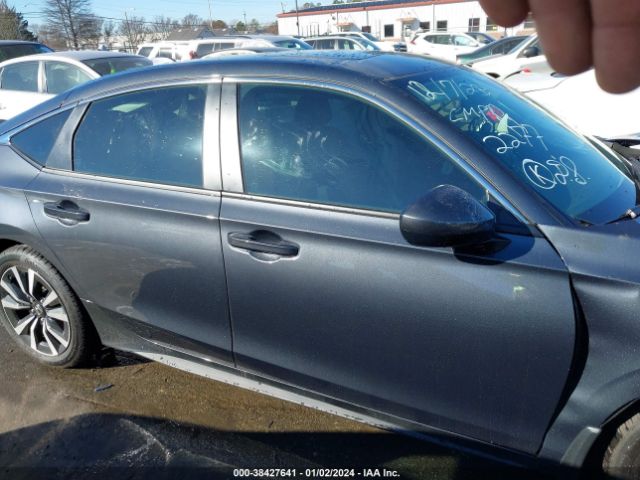 19XFL1H70RE002277 Honda Civic Ex-l
