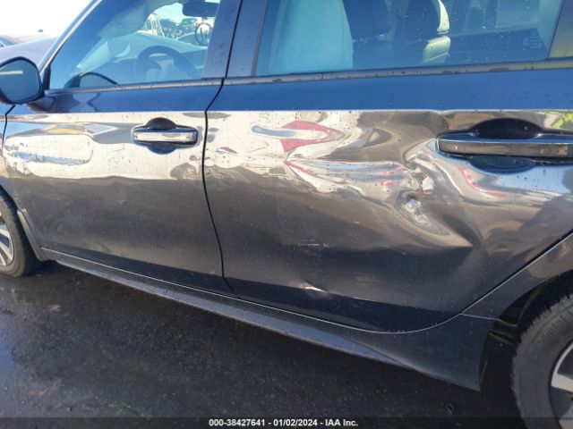 19XFL1H70RE002277 Honda Civic Ex-l