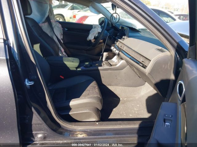 19XFL1H70RE002277 Honda Civic Ex-l