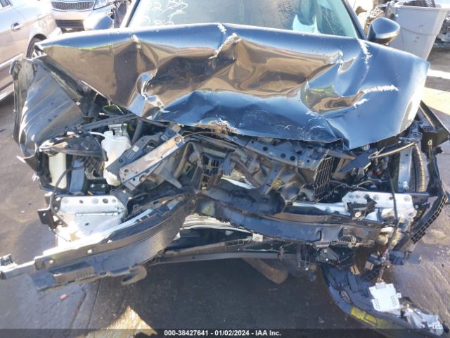 19XFL1H70RE002277 Honda Civic Ex-l