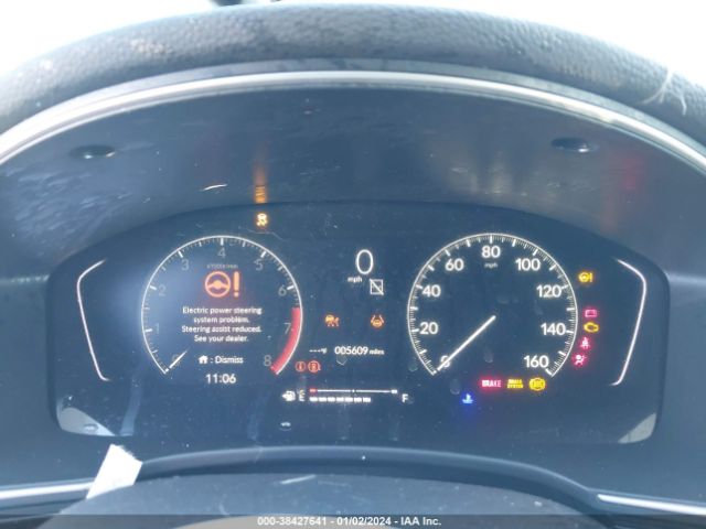 19XFL1H70RE002277 Honda Civic Ex-l