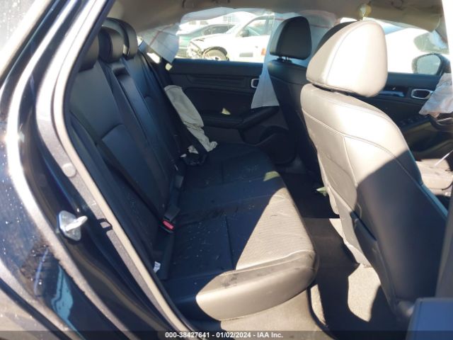 19XFL1H70RE002277 Honda Civic Ex-l