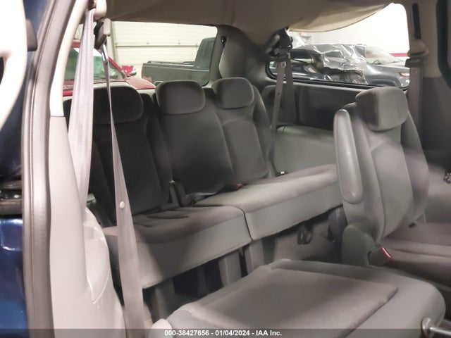 2005 CHRYSLER TOWN & COUNTRY TOURING VIN: 2C8GP54L25R460283