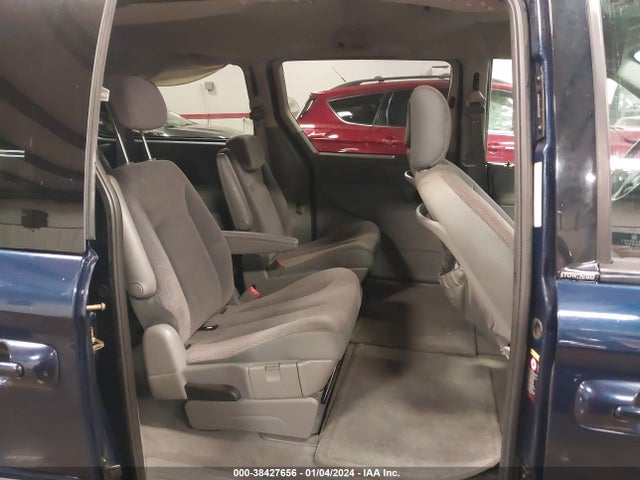 2005 CHRYSLER TOWN & COUNTRY TOURING VIN: 2C8GP54L25R460283