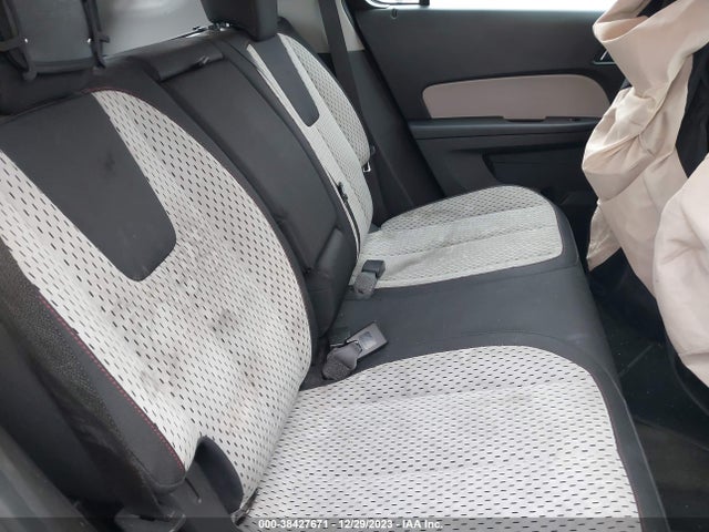 Chevrolet EQUINOX LS 2014 1GNALAEK4EZ104643 Image 8