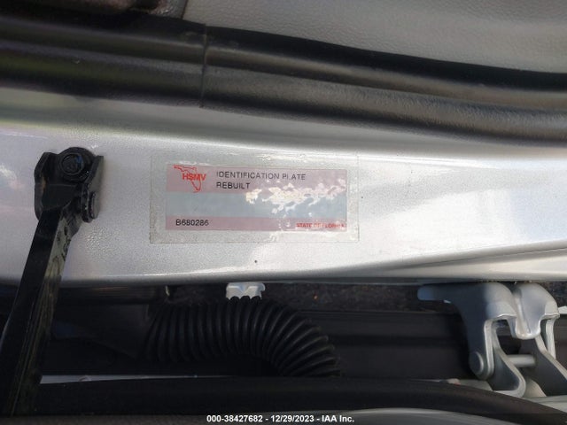 Chevrolet MALIBU LS 2015 1G11B5SL3FF350899 Image 12