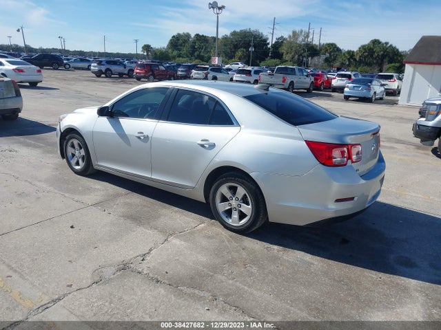 Chevrolet MALIBU LS 2015 1G11B5SL3FF350899 Image 3