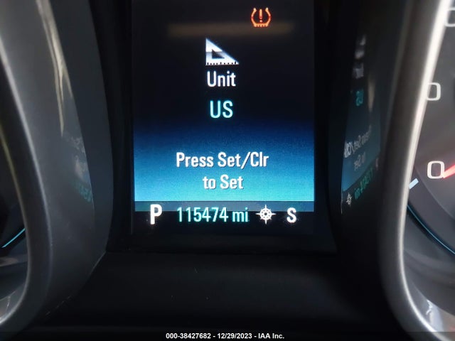 Chevrolet MALIBU LS 2015 1G11B5SL3FF350899 Image 7