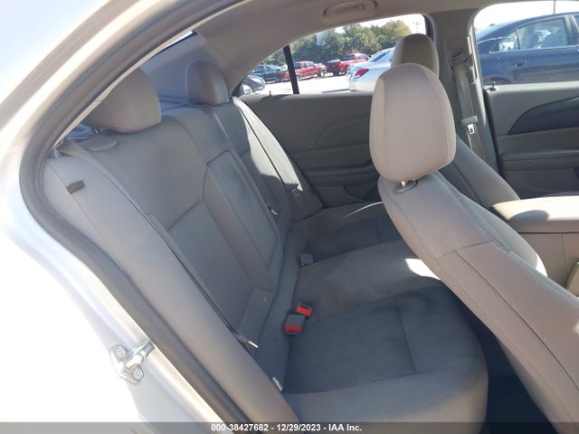 Chevrolet MALIBU LS 2015 1G11B5SL3FF350899 Image 8