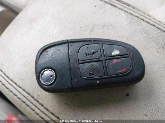 2002 JAGUAR X-TYPE SAJEA51C22WC47081 Photo 10