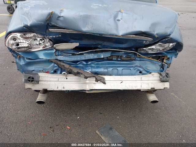 2002 JAGUAR X-TYPE SAJEA51C22WC47081 Photo 5