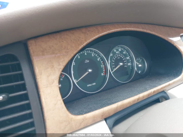 2002 JAGUAR X-TYPE SAJEA51C22WC47081 Photo 6