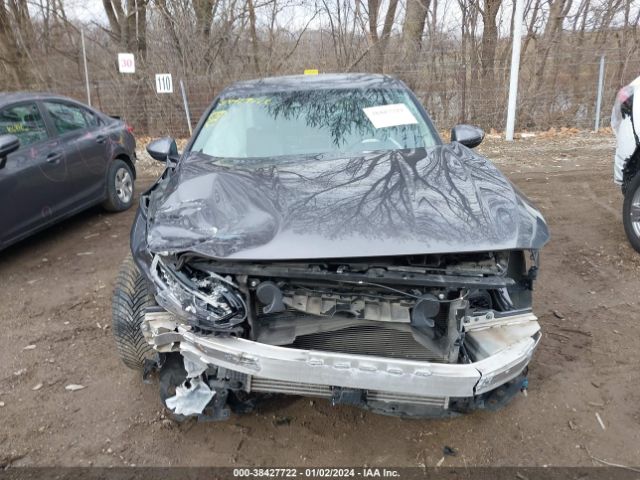1HGCV1F18LA012966 Honda ACCORD LX