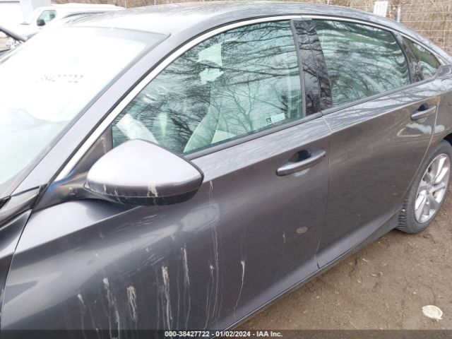 1HGCV1F18LA012966 Honda ACCORD LX