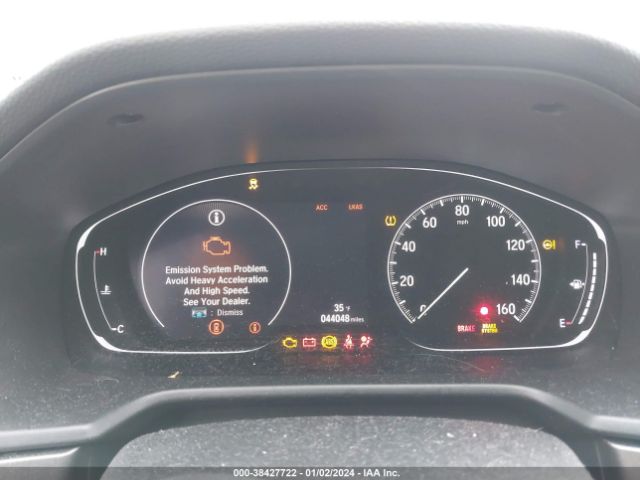 1HGCV1F18LA012966 Honda ACCORD LX