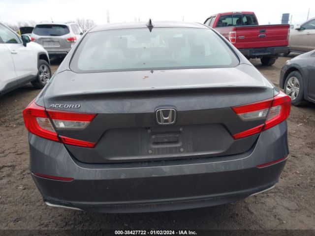 1HGCV1F18LA012966 Honda ACCORD LX
