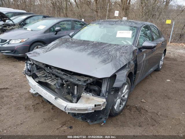 1HGCV1F18LA012966 Honda ACCORD LX