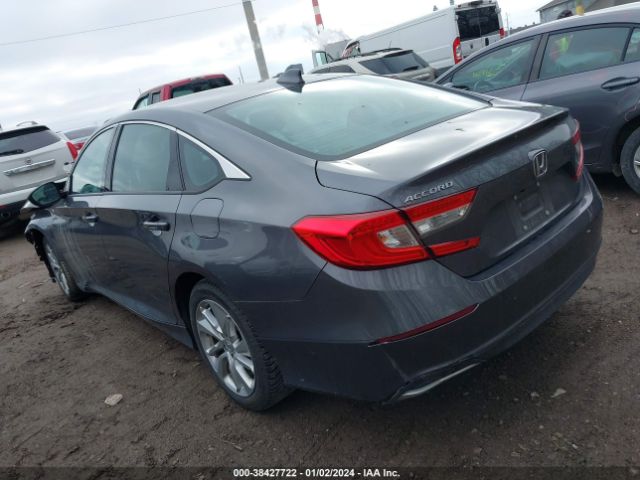 1HGCV1F18LA012966 Honda ACCORD LX