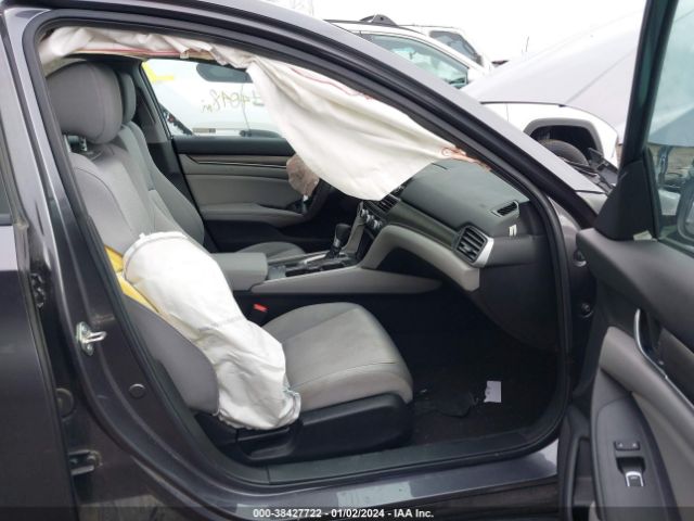 1HGCV1F18LA012966 Honda ACCORD LX