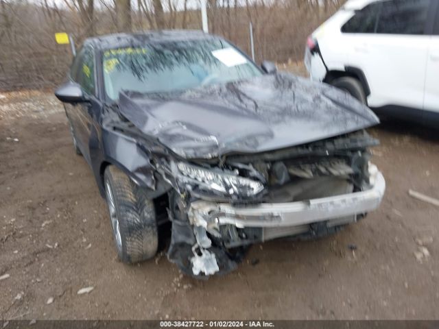 1HGCV1F18LA012966 Honda ACCORD LX