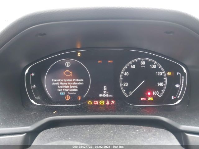 1HGCV1F18LA012966 Honda ACCORD LX