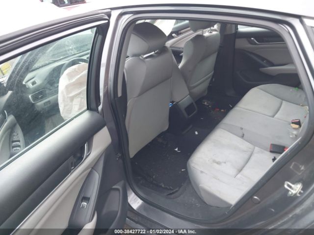 1HGCV1F18LA012966 Honda ACCORD LX