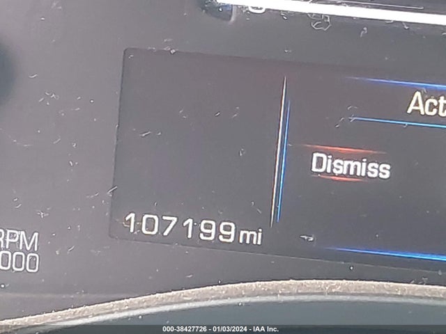Cadillac Ats Standard 2014 1G6AA5RXXE0174845 Image 15