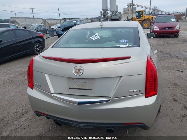 Cadillac Ats Standard 2014 1G6AA5RXXE0174845 Image 16