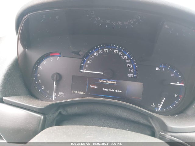Cadillac Ats Standard 2014 1G6AA5RXXE0174845 Image 7