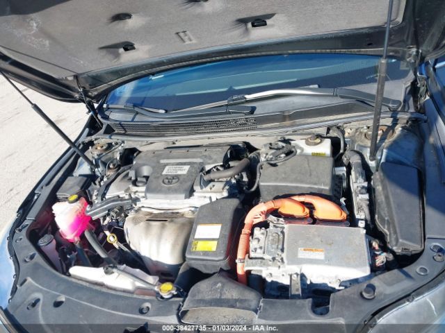 4T1BD1EB7FU041266 Toyota Avalon Hybrid Xle Premium