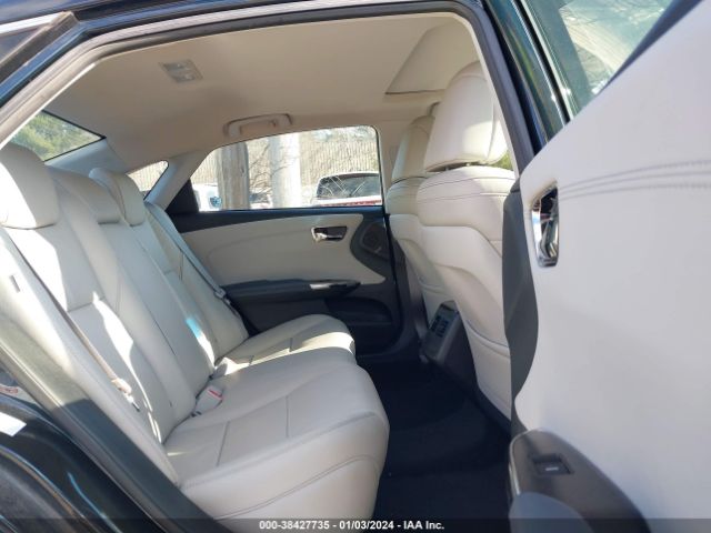 4T1BD1EB7FU041266 Toyota Avalon Hybrid Xle Premium