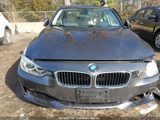 WBA3B3C53FF547752 BMW 328i Xdrive