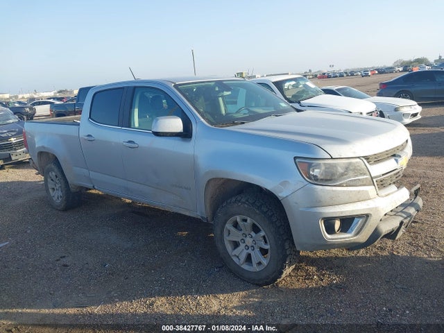 2018 1GCGSCEN4J1258693 главное изображение