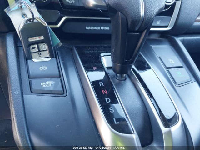 7FARW1H58ME013716 Honda Cr-v 2wd Ex
