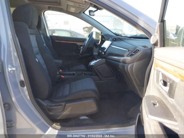 7FARW1H58ME013716 Honda Cr-v 2wd Ex