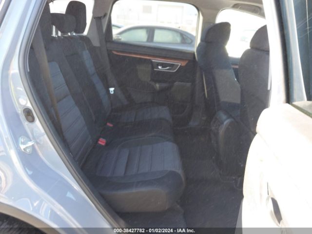 7FARW1H58ME013716 Honda Cr-v 2wd Ex
