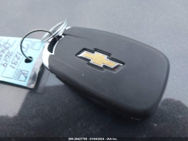 Chevrolet Blazer 2019 3GNKBGRS0KS601699 Image 11