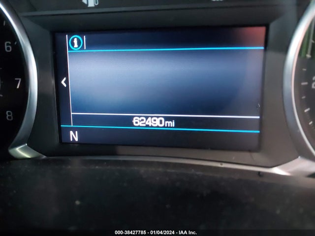 Chevrolet Blazer 2019 3GNKBGRS0KS601699 Image 15