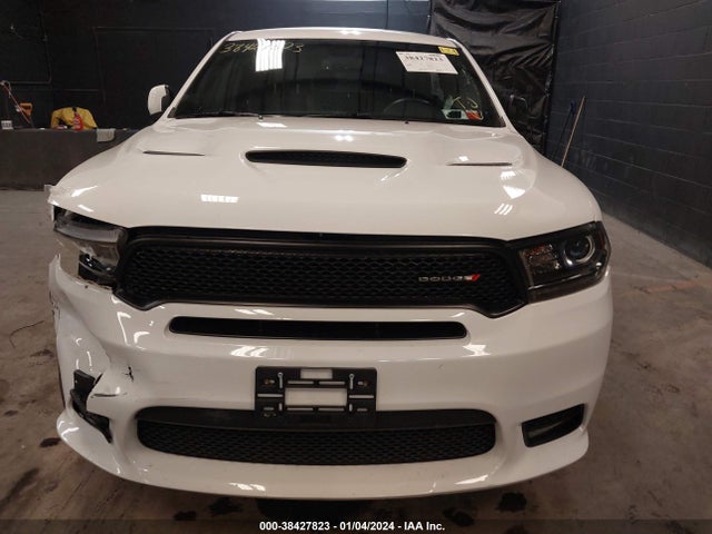 Dodge Durango Gt Plus Rwd 2020 1C4RDHDG3LC203954 Image 12