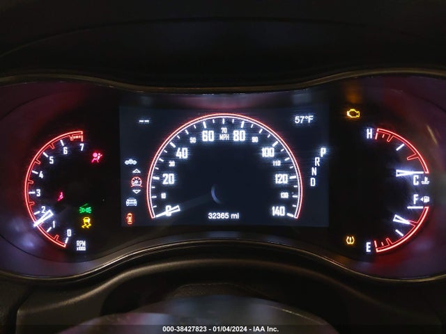 Dodge Durango Gt Plus Rwd 2020 1C4RDHDG3LC203954 Image 15