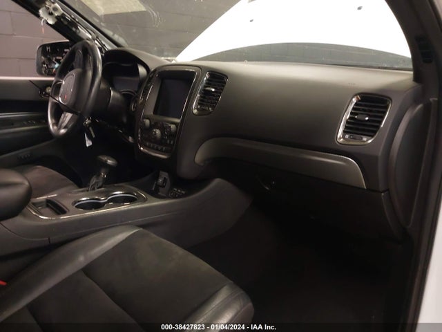 Dodge Durango Gt Plus Rwd 2020 1C4RDHDG3LC203954 Image 5