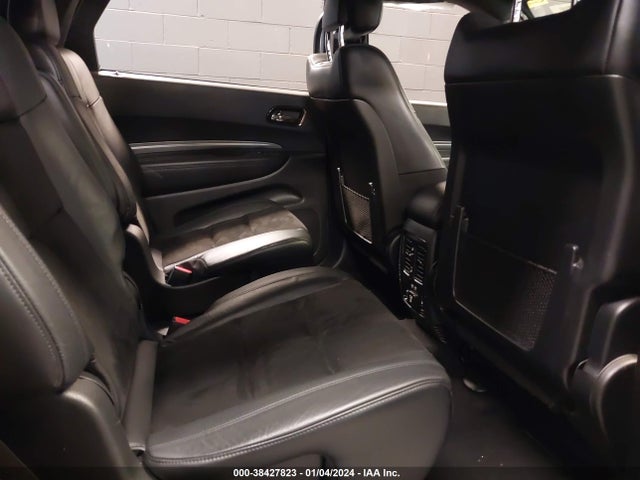 Dodge Durango Gt Plus Rwd 2020 1C4RDHDG3LC203954 Image 8