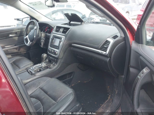 1GKKRSKD1HJ232790 GMC Acadia Limited