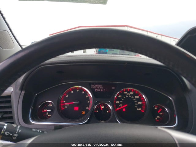 1GKKRSKD1HJ232790 GMC Acadia Limited