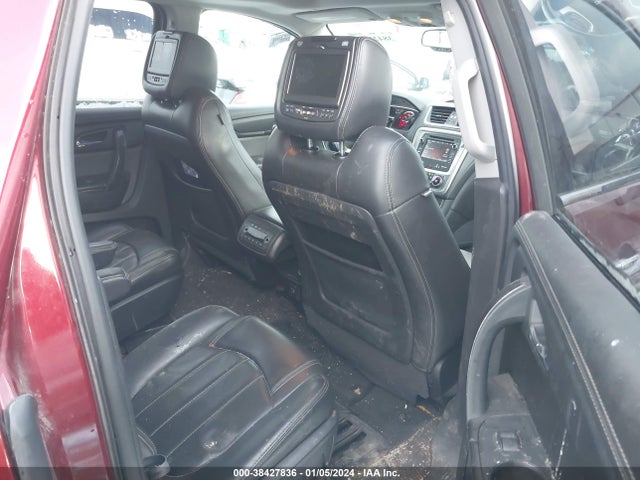 1GKKRSKD1HJ232790 GMC Acadia Limited