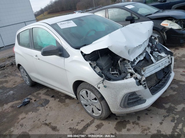 2018 KL8CB6SAXJC440042 main image