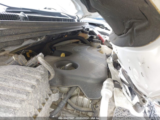 Chevrolet Spark Ls Cvt 2018 KL8CB6SAXJC440042 Image 10