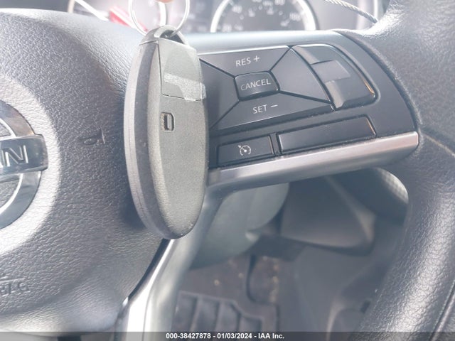 Nissan Kicks S Xtronic Cvt 2021 3N1CP5BV2ML502678 Image 11