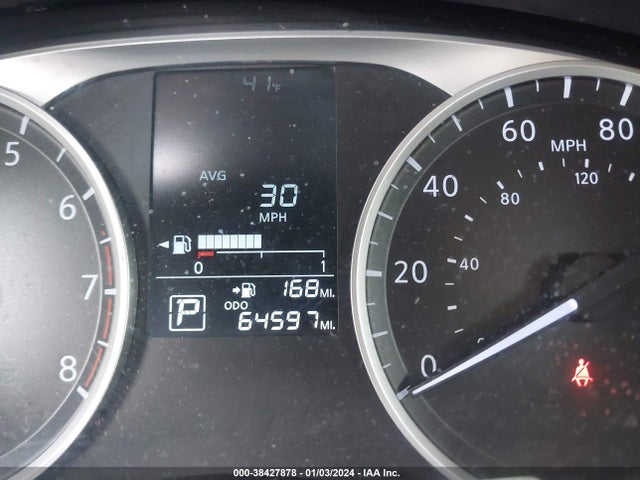 Nissan Kicks S Xtronic Cvt 2021 3N1CP5BV2ML502678 Image 15
